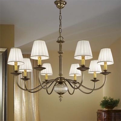 Kolarz-ASCOT VIII,Candelabru