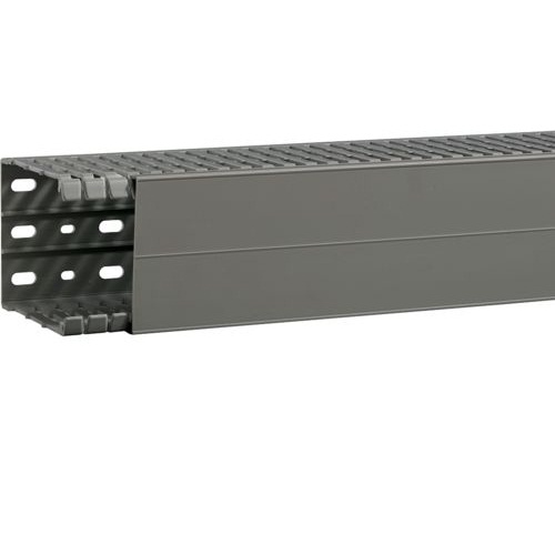 Hager BA7A- Canal cablu PVC 100x 80mm (2ml)