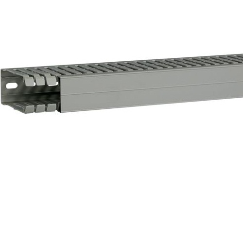 Hager BA7A- Canal cablu PVC  80x 40mm (2ml)