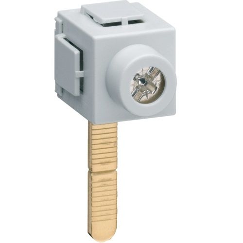 Hager- Borna racord cablu 1x35mmp, 1P (KF83D)
